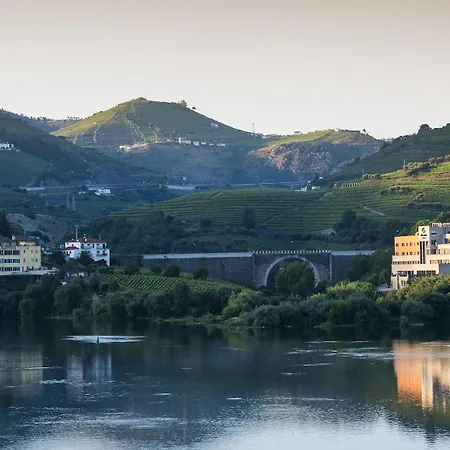 Hotel Gale Collection Douro Lamego