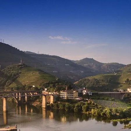Hotel Gale Collection Douro Lamego