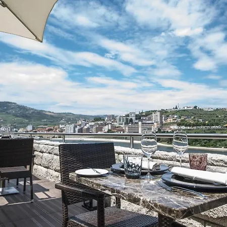 Gale Collection Douro Hotel