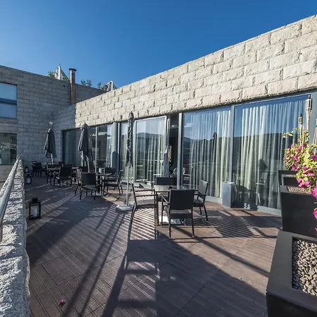 Gale Collection Douro מלון 4*