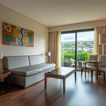Hotel Gale Collection Douro Lamego