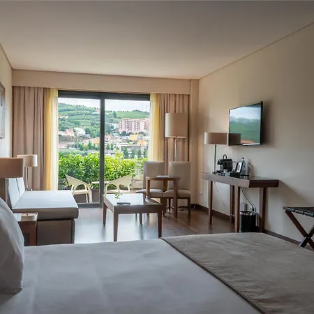 Hotel Gale Collection Douro Lamego