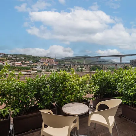 Gale Collection Douro Hotel 4*