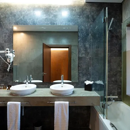 Gale Collection Douro Hotel 4*
