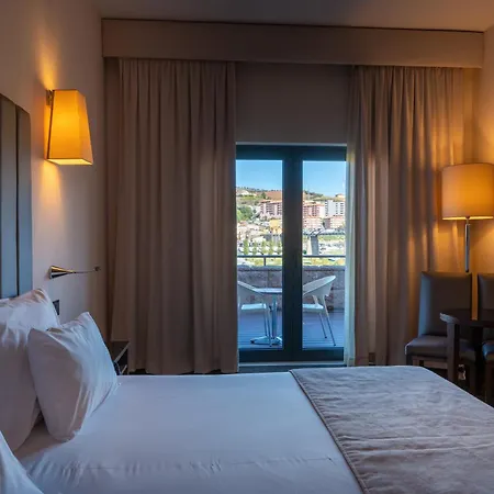 Gale Collection Douro Hotel 4*
