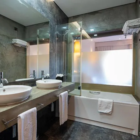 Hotel Gale Collection Douro Lamego
