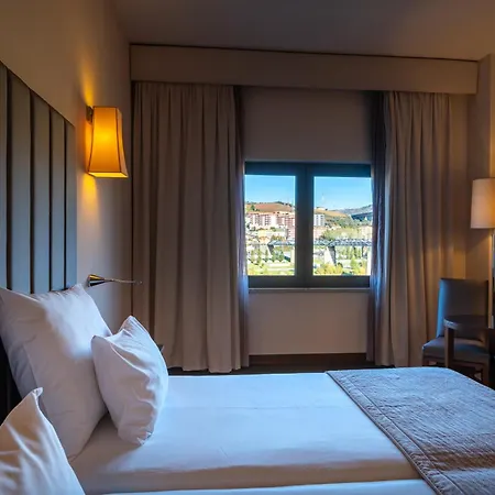 Hotel Gale Collection Douro 4*
