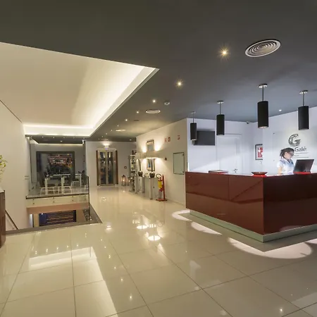 Gale Collection Douro Hotel 4*