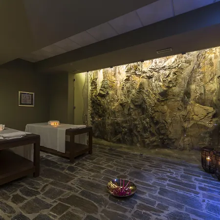 Gale Collection Douro Hotel 4*