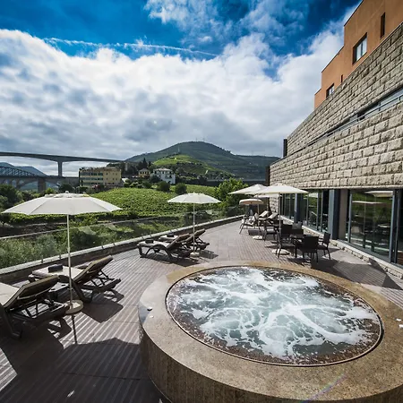 Hotel Gale Collection Douro 4*