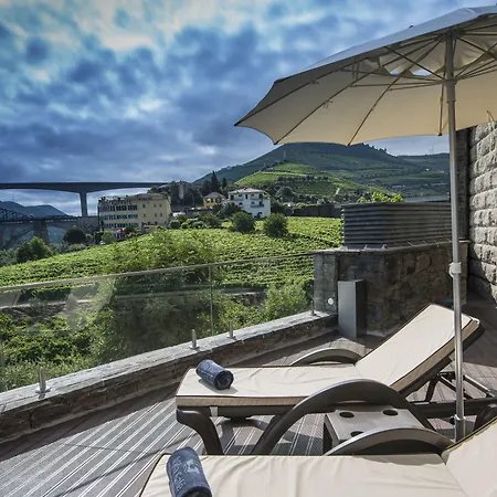Gale Collection Douro Hotel Lamego