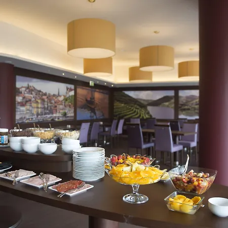 Gale Collection Douro 4* Lamego