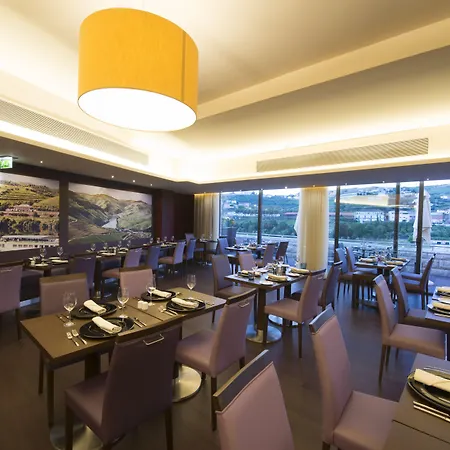 Hotel Gale Collection Douro 4*