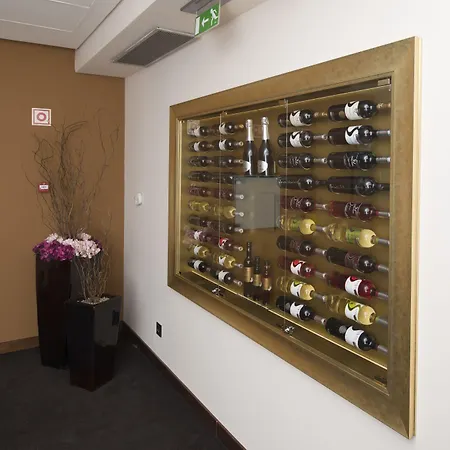 Hotel Gale Collection Douro 4*