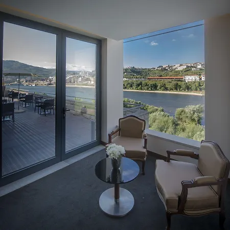 Gale Collection Douro Hotel Lamego