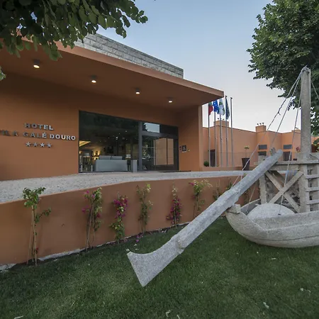 Gale Collection Douro Hotel Lamego