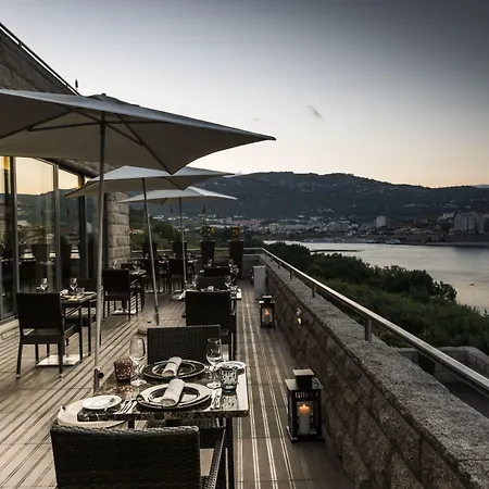 Hotel Gale Collection Douro Lamego