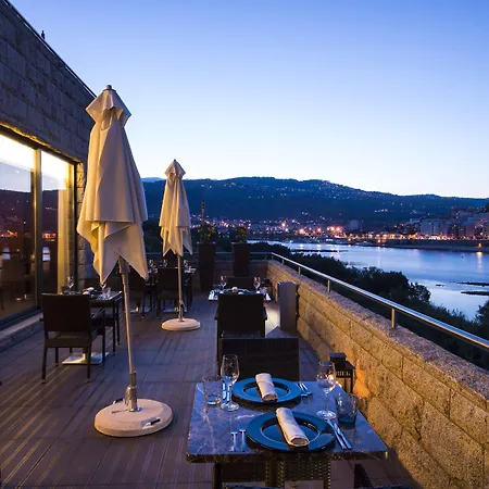Gale Collection Douro Hotel Lamego