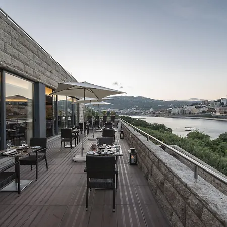 Gale Collection Douro Hotel 4*