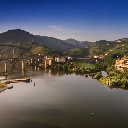 Gale Collection Douro Hotel 4*