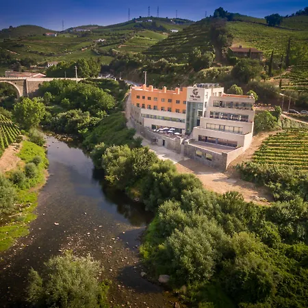 Gale Collection Douro Hotel Lamego