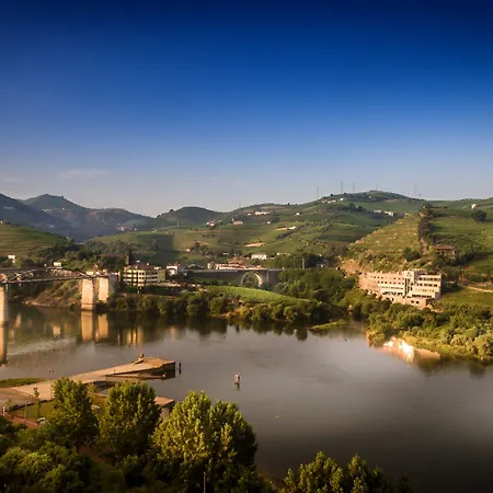 Gale Collection Douro Hotel 4*