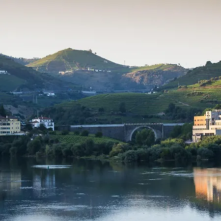 Hotel Gale Collection Douro 4*