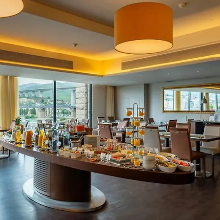 Gale Collection Douro Hotel Lamego