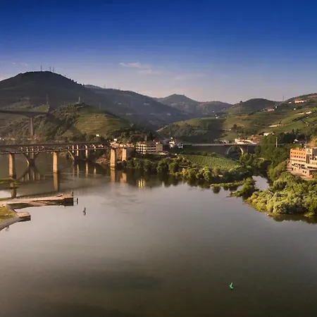 Hotel Gale Collection Douro Lamego