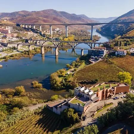Hotel Gale Collection Douro