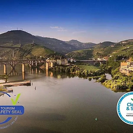 Hotel Gale Collection Douro 4*