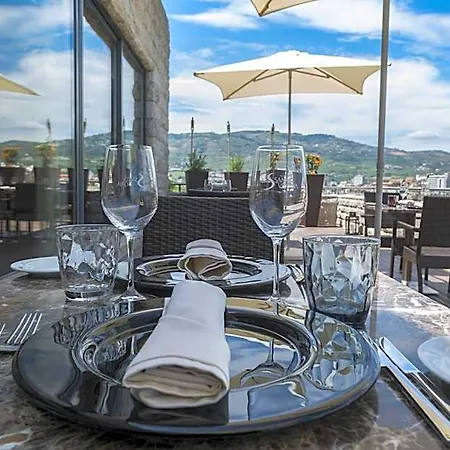 Gale Collection Douro Hotel 4*
