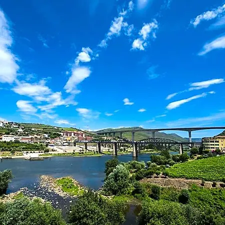Hotel Gale Collection Douro 4*