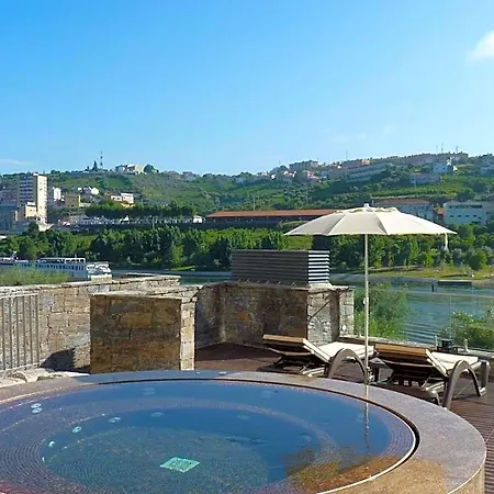 فندق Gale Collection Douro 4*