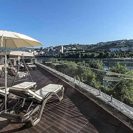 Hotel Gale Collection Douro Lamego