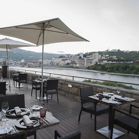 Gale Collection Douro Hotel 4*