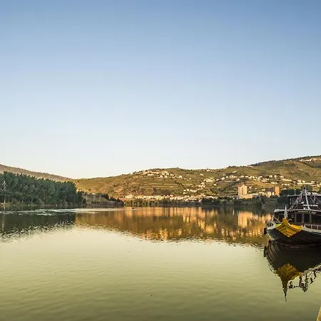 Gale Collection Douro Hotel 4*