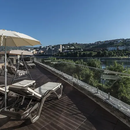 Gale Collection Douro Hotel Lamego