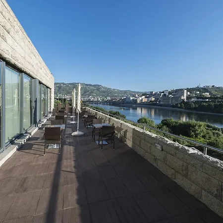 Gale Collection Douro Hotel 4*