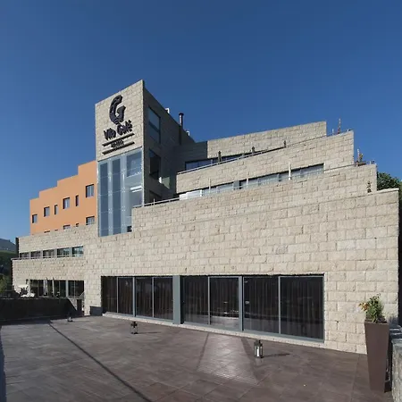 Gale Collection Douro Hotel 4*