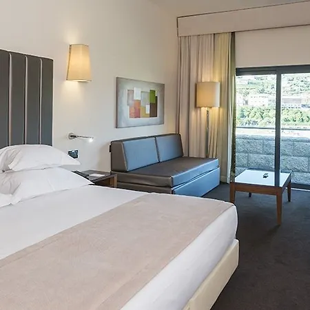 Hotel Gale Collection Douro Lamego
