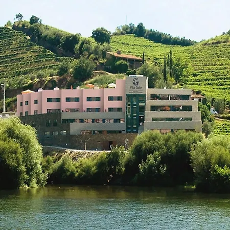 Hotel Gale Collection Douro Lamego