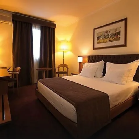 Hotel Gale Collection Douro 4*