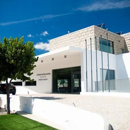 Hotel Gale Collection Douro 4*