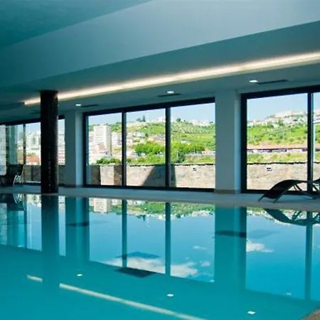 Gale Collection Douro 4* Lamego