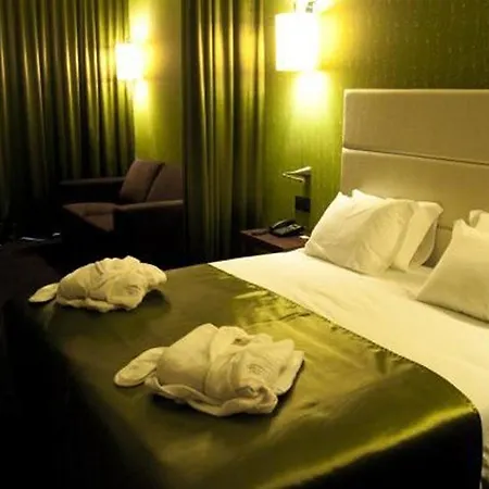Gale Collection Douro 4* Lamego