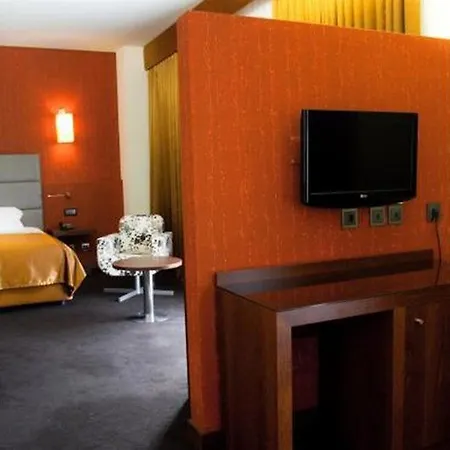 Hotel Gale Collection Douro 4*