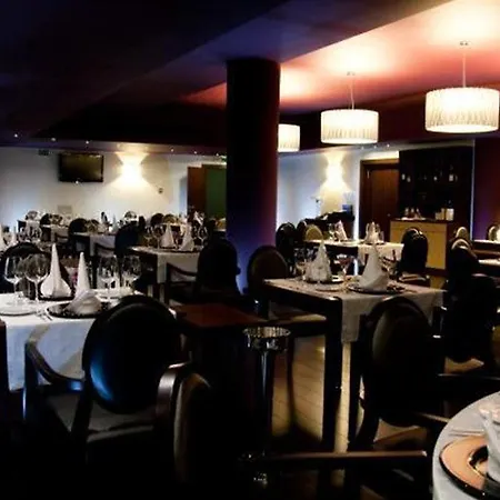 Gale Collection Douro 4* Lamego