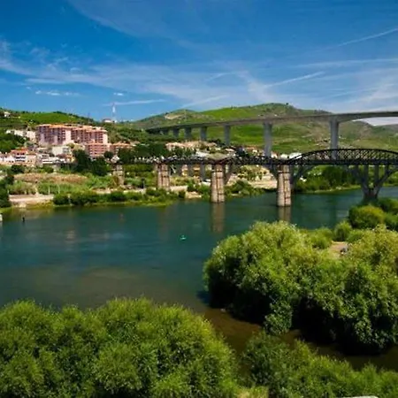 Gale Collection Douro 4* Lamego
