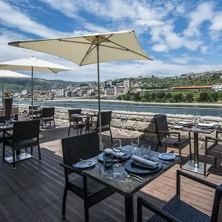 Gale Collection Douro Hotel Lamego
